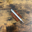 Lamy Logo Ballpoint Pens White