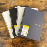 Maruman Mnemosyne Softcover A5 Notebooks