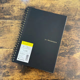 Maruman Mnemosyne Softcover A5 Notebooks