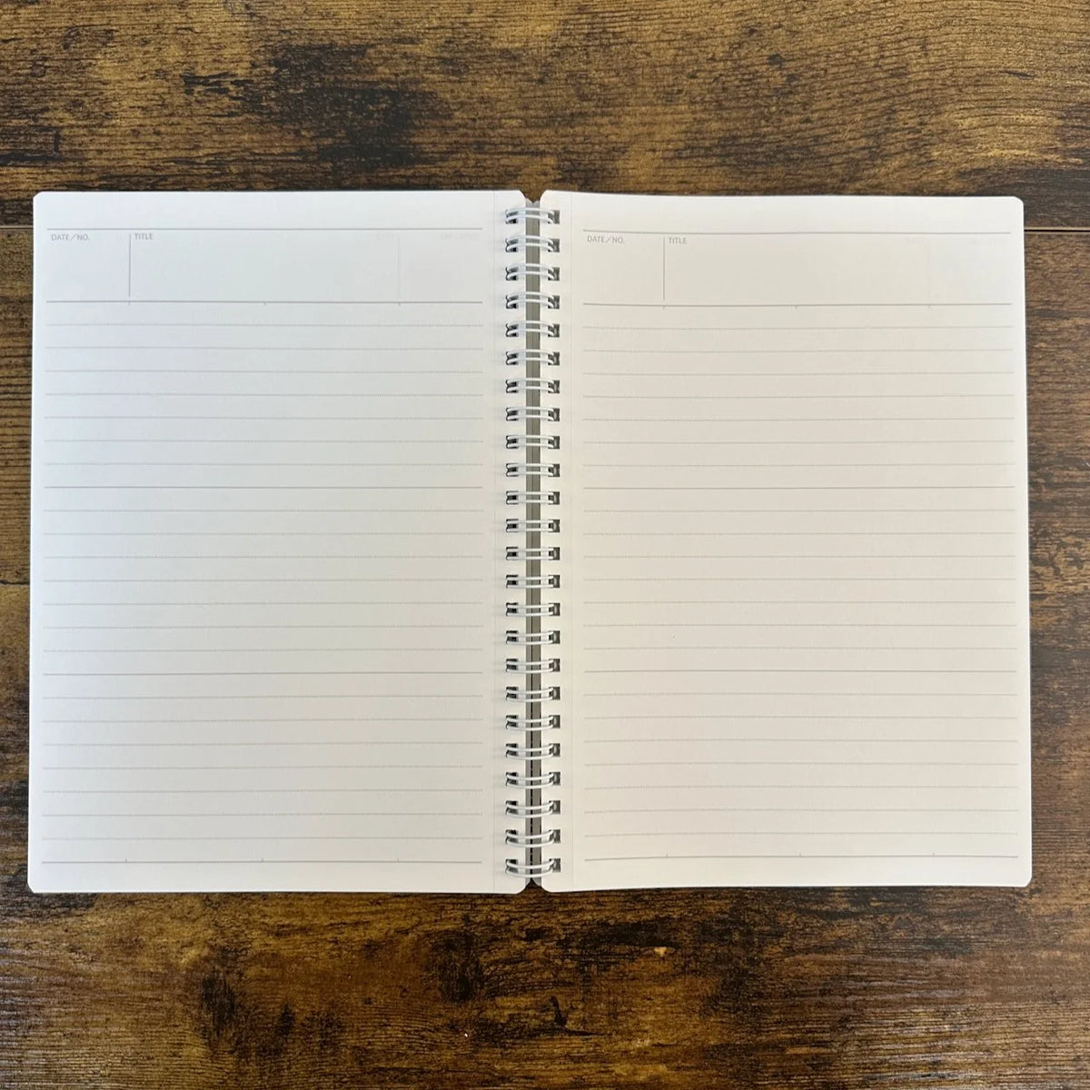 Maruman Mnemosyne Softcover A5 Notebooks