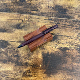 Lamy Safari Standard Mechanical Pencil Scarlet