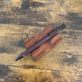 Lamy Safari Standard Line Ballpoint Pen Scarlet