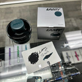 Lamy Fountain Pen Ink Standard Colors