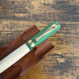 Kaweco Student Fountain Pens 60s Swing Green Capped