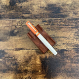 Kaweco Student Fountain Pens 70s Soul Orange