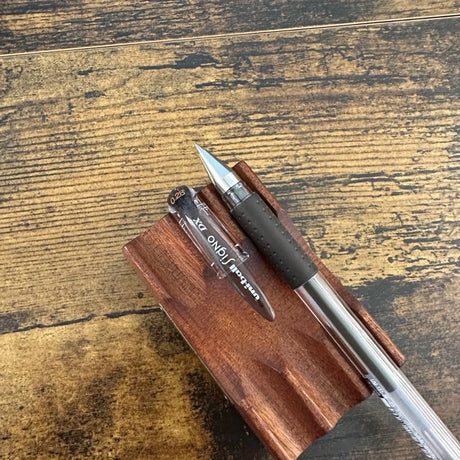Uni Signo DX Gel Pens (UM-151)