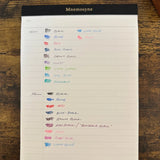 Uni Signo DX Gel Pens (UM-151)