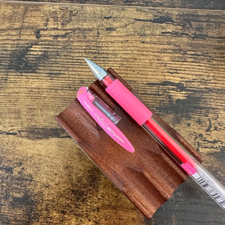 Uni Signo DX Gel Pens (UM-151)