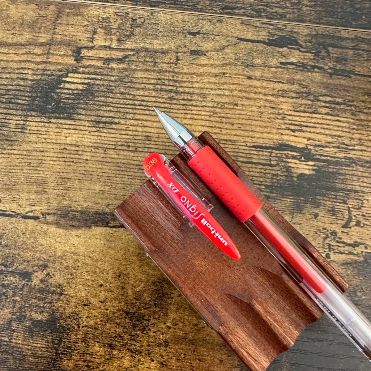 Uni Signo DX Gel Pens (UM-151)