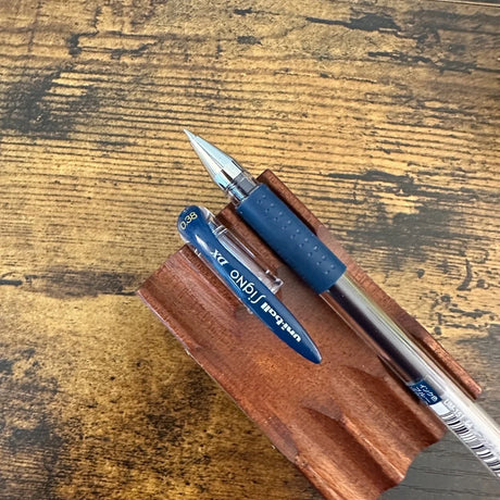 Uni Signo DX Gel Pens (UM-151)