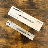 Uni Jetstream M17 Ballpoint Refill (Fits Lamy M16 Pens)