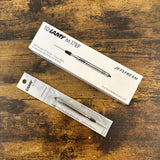 Uni Jetstream M17 Ballpoint Refill (Fits Lamy M16 Pens)