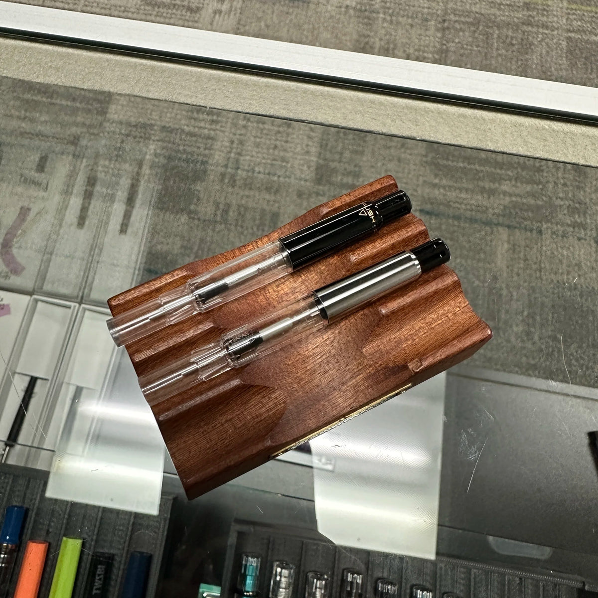 Pilot Fountain Pen CON-70 Converter (Push Button)