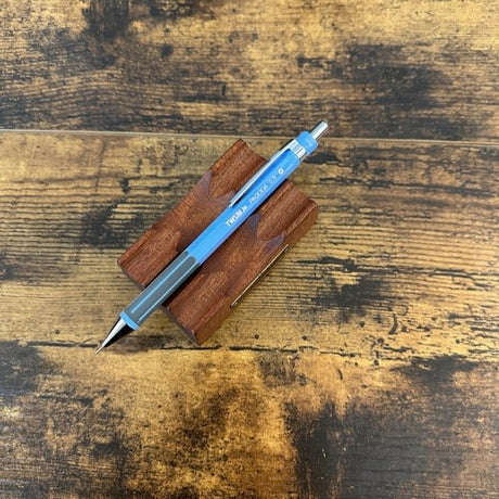 TWSBI Pagoda Blue Mechanical Pencil