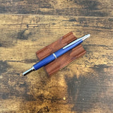 Pilot Capless Decimo Fountain Pens  Navy Blue