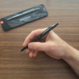 Caran d'Ache Fixpencil Black Code In-Hand