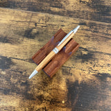 Uni "Pure Malt" Collection Special Editions / Slim Ballpoint