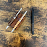Uni "Pure Malt" Collection Special Editions / Slim Ballpoint