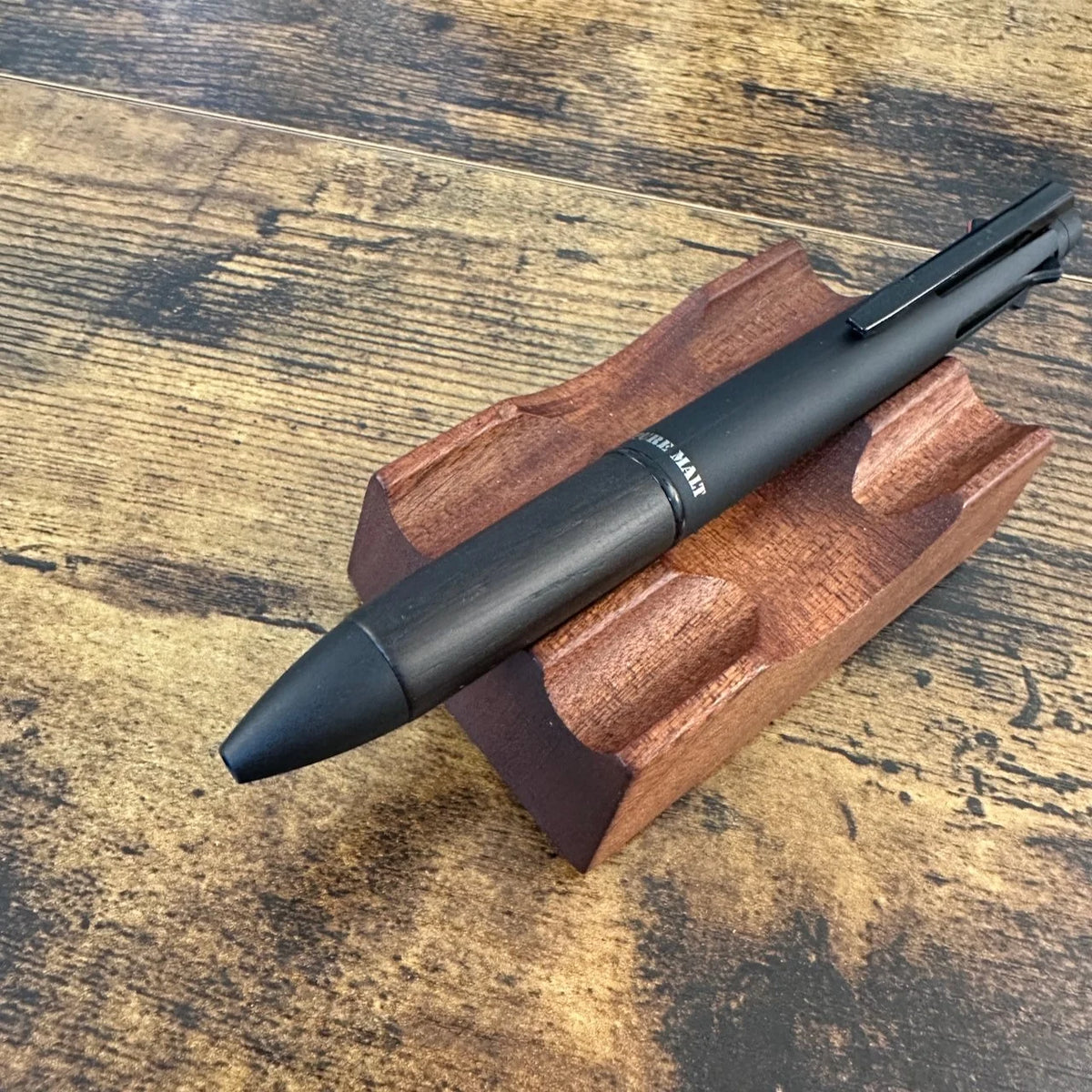 Uni "Pure Malt" Collection Special Editions / 4&1 Multi Pen