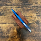 Sunderland MK1 Rollerball Pen Blue Posted