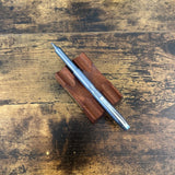 Sunderland MK1 Rollerball Pen Gray Posted