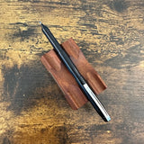 Sunderland MK1 Rollerball Pen Black Posted