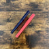 Lamy Safari Dark Dusk and Coral Special Edition Rollerballs