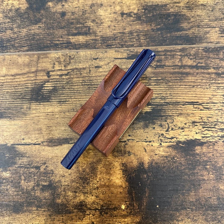 Lamy Safari Dark Dusk Special Edition Rollerballs