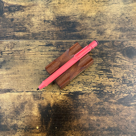 Lamy Safari Special Edition Mechanical Pencils Coral