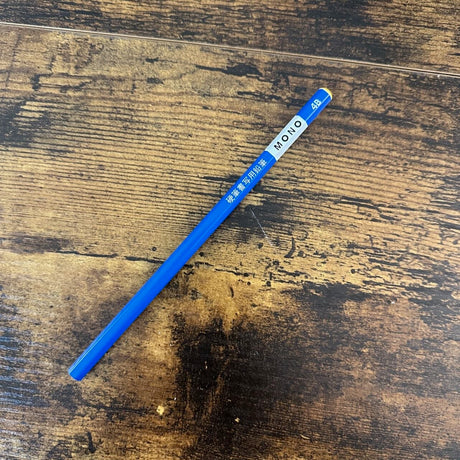 Tombow Penmanship Pencils (4B and 6B)