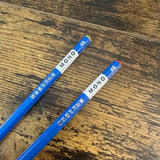Tombow Penmanship Pencils (4B and 6B)