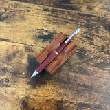 Pilot S20 Mechanical Pencil Red