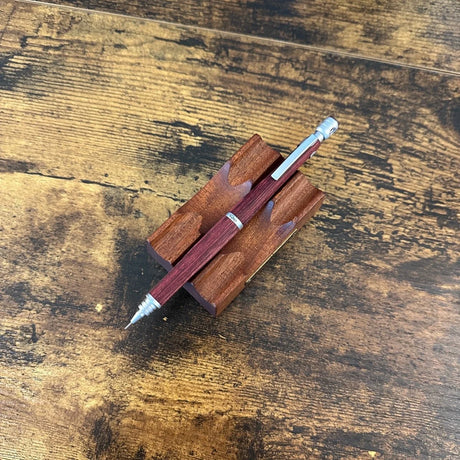 Pilot S20 Mechanical Pencil Red