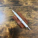 Pilot Capless Decimo Fountain Pens  White
