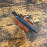 Pilot Legno 2+1 Hardwood Multi Pen Navy