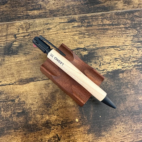 Pilot Legno 2+1 Hardwood Multi Pen Natural