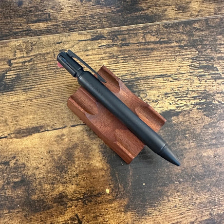 Pilot Legno 2+1 Hardwood Multi Pen Black