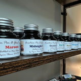Papier Plume Fountain Pen Ink / Classic Collection