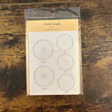Laconic Style Planner Stickers