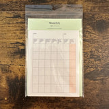 Laconic Style Planner Stickers
