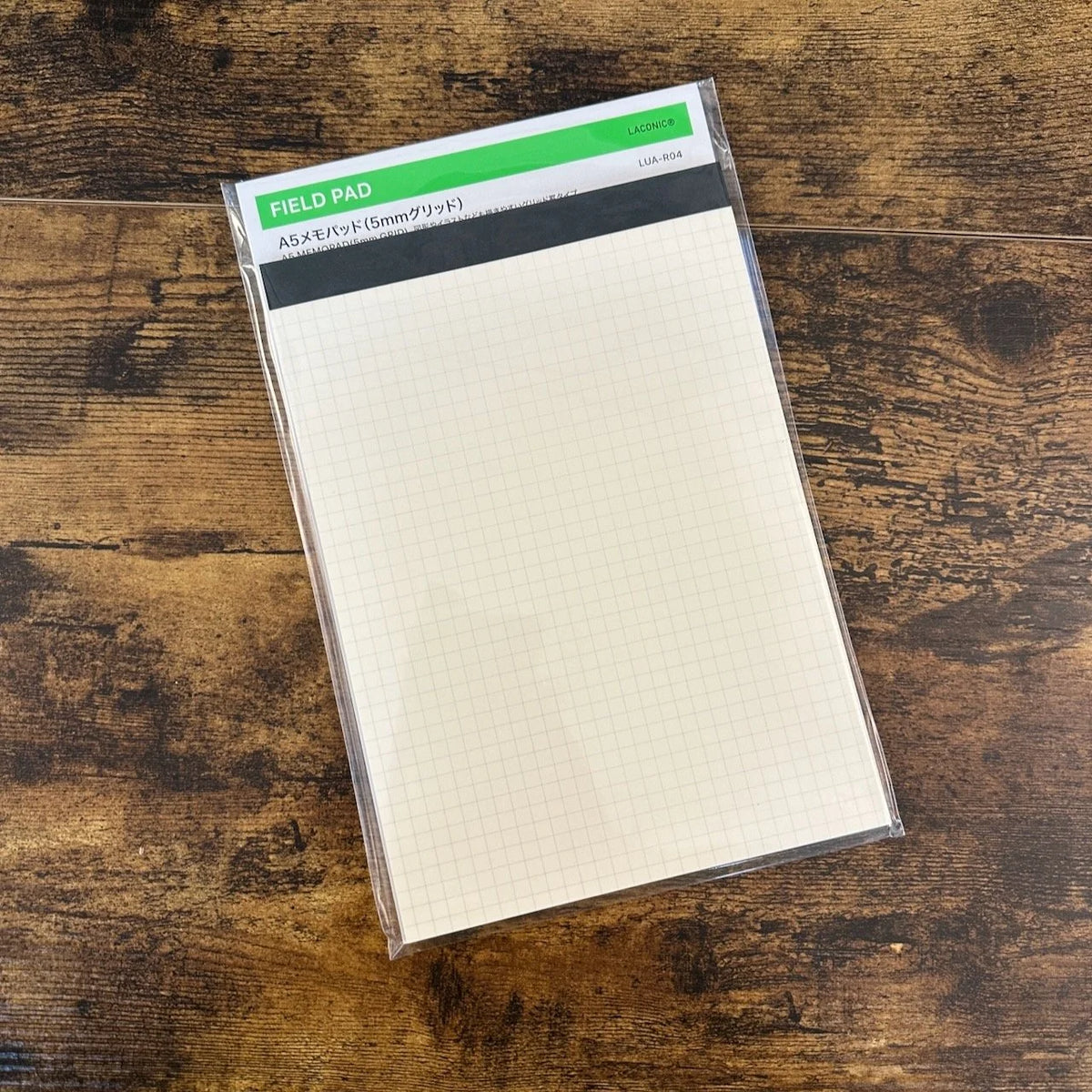 Laconic Field Pad Refills