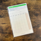 Laconic Field Pad Refills