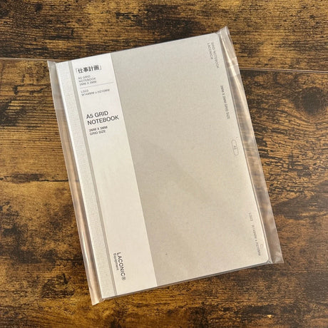 Laconic Field Pad Refills