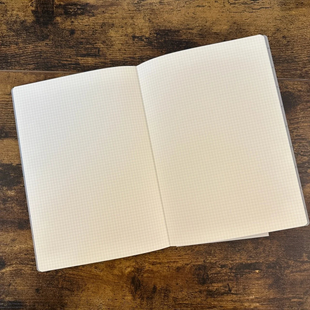 Laconic Field Pad Refills