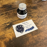 Papier Plume Fountain Pen Ink / Classic Collection