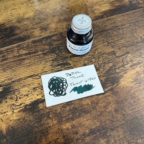 Papier Plume Fountain Pen Ink / Classic Collection