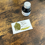 Papier Plume Fountain Pen Ink / Classic Collection