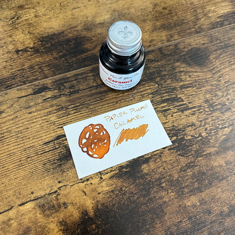 Papier Plume Fountain Pen Ink / Classic Collection