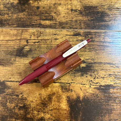 Zebra Sarasa Clip Gel Pens / Vintage Colors