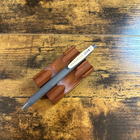 Zebra Sarasa Clip Gel Pens / Vintage Colors